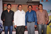 Love Life Movie Audio Release